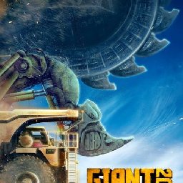 Giant Machines PC 88% OFF