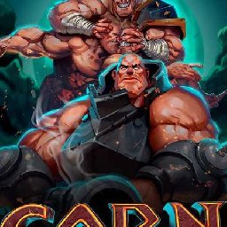 GORN PC 11% OFF