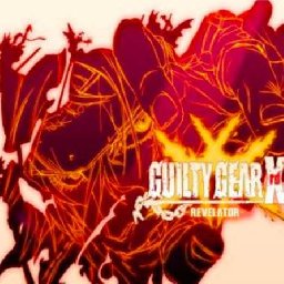 Guilty Gear Xrd 29% OFF