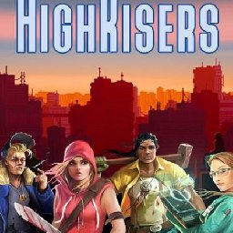 Highrisers PC 66% OFF