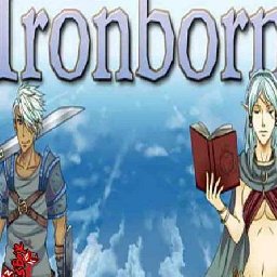 IronBorn PC 90% OFF