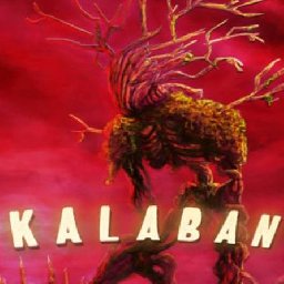 Kalaban PC 35% OFF