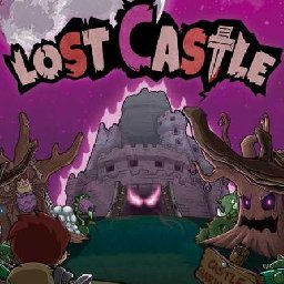 Lost Castle PC 22% OFF