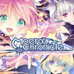 Moero Chronicle PC 25% OFF