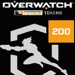 Overwatch League 25% OFF