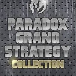 PARADOX GRAND STRATEGY COLLECTION PC 94% OFF