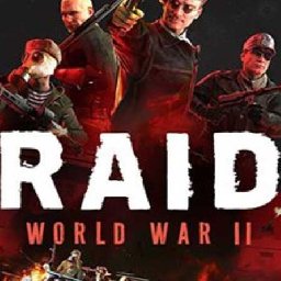 Raid 73% OFF