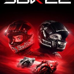 SBK PC 25% OFF