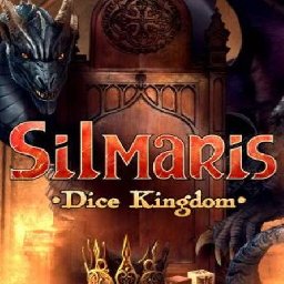 Silmaris 25% OFF