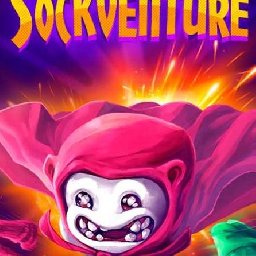 Sockventure PC 83% OFF