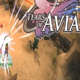 Tears of Avia PC 55% OFF