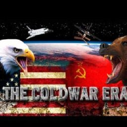 The Cold War Era PC 25% OFF