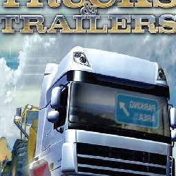 Trucks and Trailers PC 25% OFF