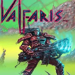 Valfaris PC 55% OFF