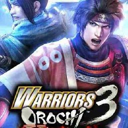 WARRIORS OROCHI Ultimate Definitive Edition PC 41% OFF