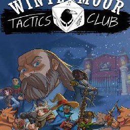 Wintermoor Tactics Club PC 85% OFF