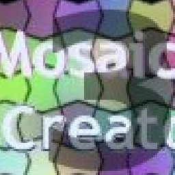 Mosaic Creator Lite 10% OFF