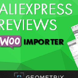 Aliexpress Reviews WooImporter. Add-on WooImporter. 20% OFF