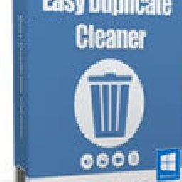 Easy Duplicate Cleaner 31% OFF