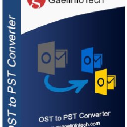 Gael Converter OST 50% OFF