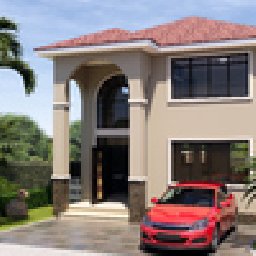 House Plan 20% OFF