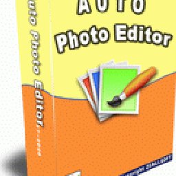 Auto Photo Editor 20% OFF