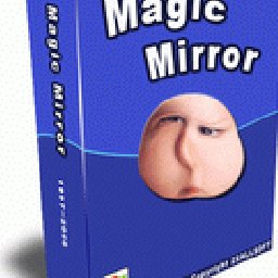 Magic Mirror 20% OFF