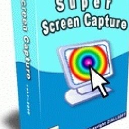 Super Screen Capture 20% OFF