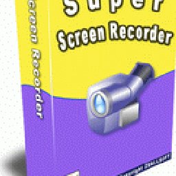 Super Screen Recorder 20% OFF