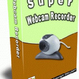 Super Webcam Recorder 20% OFF