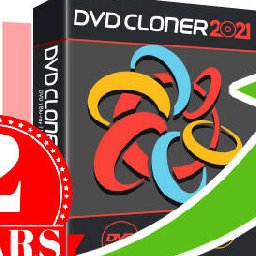 OpenCloner DVD-Cloner 20% OFF