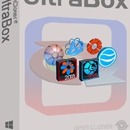 UltraBox 20% OFF