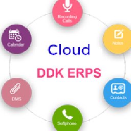 Enterprise plan of DKERPS 20% OFF