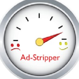 Ad-Stripper 33% OFF