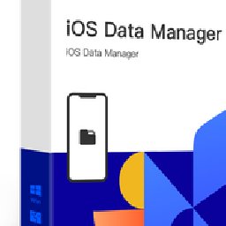 UltFone iOS Data Manager 31% OFF