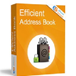 Efficient Address Book Network 30% OFF