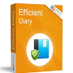 Efficient Diary 31% OFF