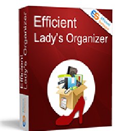 Efficient Lady 30% OFF