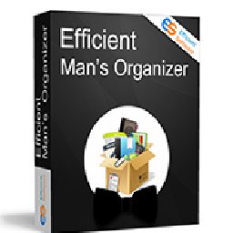 Efficient Man 30% OFF