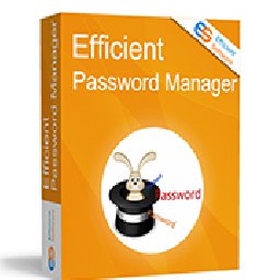 Efficient Password Manager Network 31% OFF