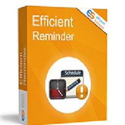 Efficient Reminder Network 30% OFF