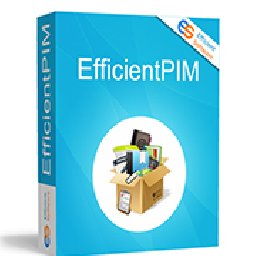 EfficientPIM Network 30% OFF