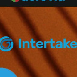 Intertake x 43% OFF