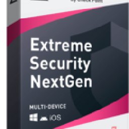 ZoneAlarm Extreme Security NextGen 63% OFF