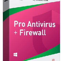 ZoneAlarm Pro Antivirus and Firewall 53% OFF