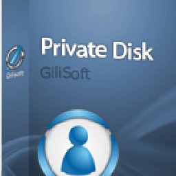Gilisoft Private Disk 31% OFF