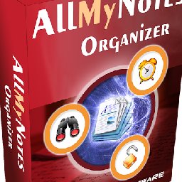 AllMyNotes Organizer 82% OFF