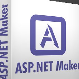 ASP.NET Maker 35% OFF