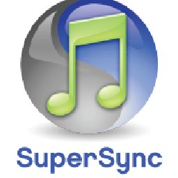 SuperSync iTunes Library Manager 20% OFF