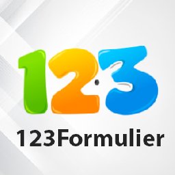 123Formulier 20% OFF